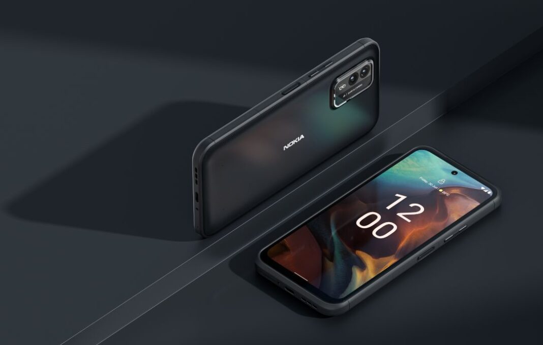 NokiaXR21