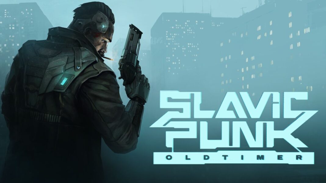SlavicPunk-Oldtimer