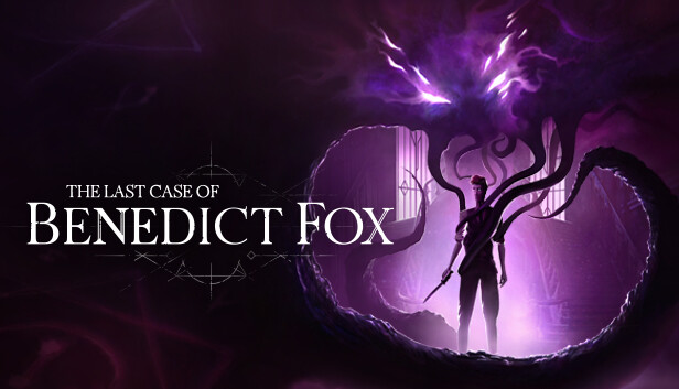 The-Last-Case-of-Benedict-Fox