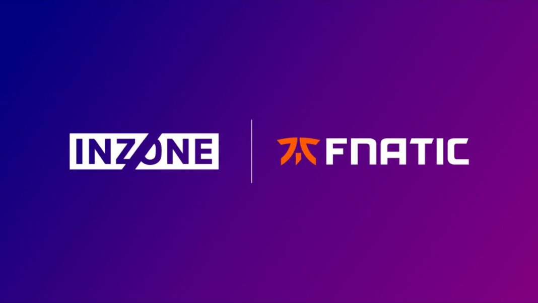INZONE_FNATIC