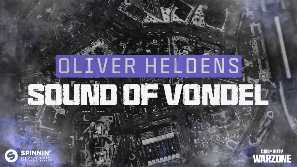 Oliver-Heldens
