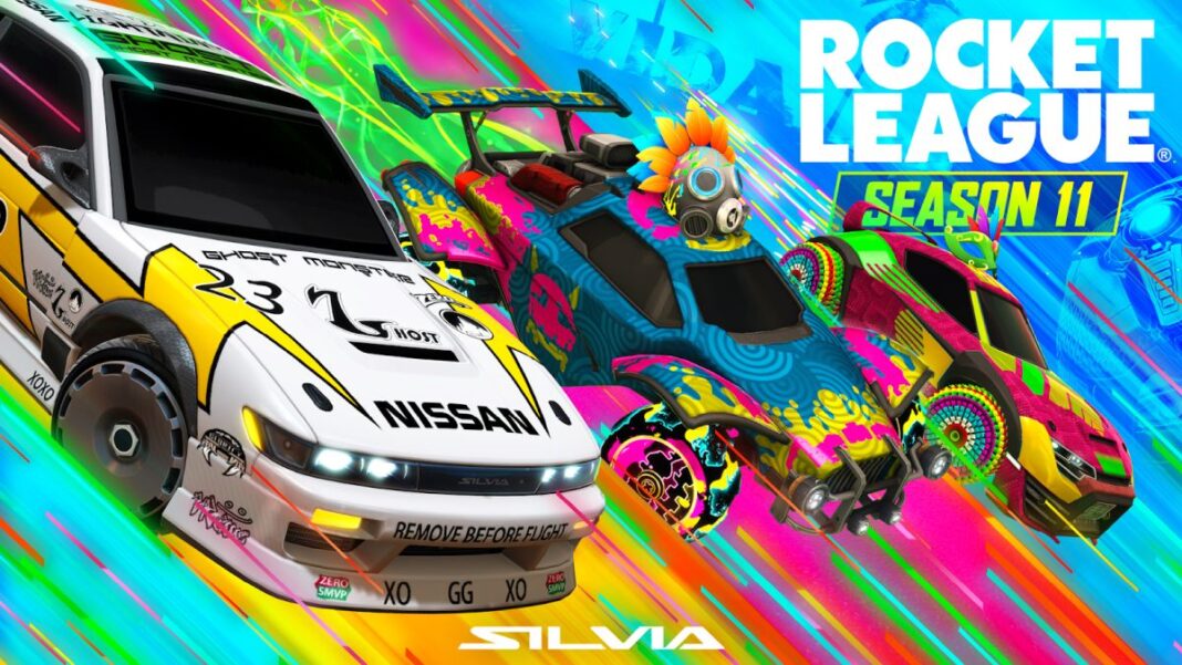 Rocket-League-Season-11