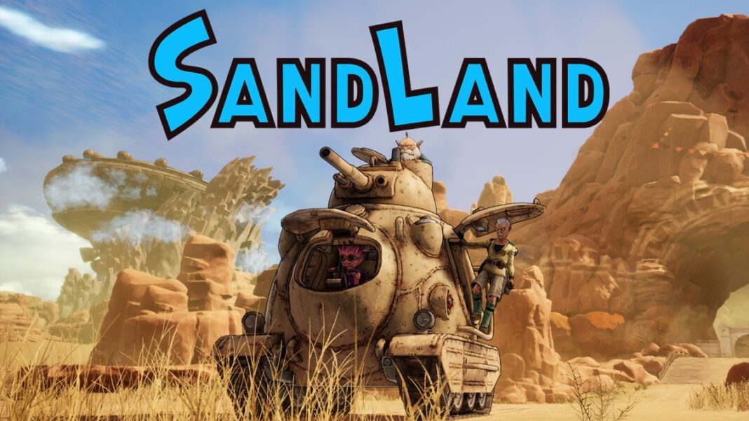SAND_LAND