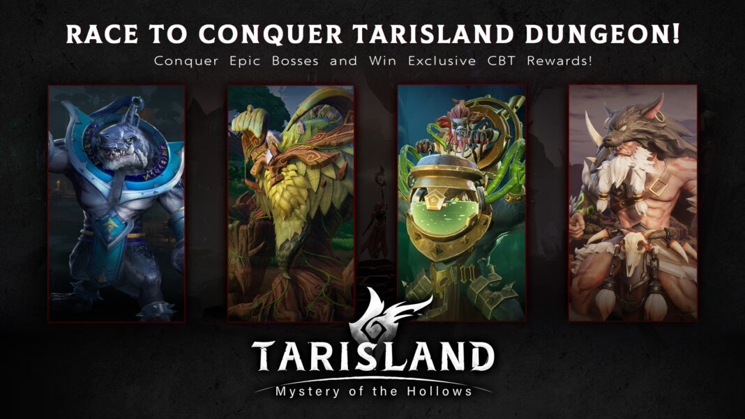 TARISLAND