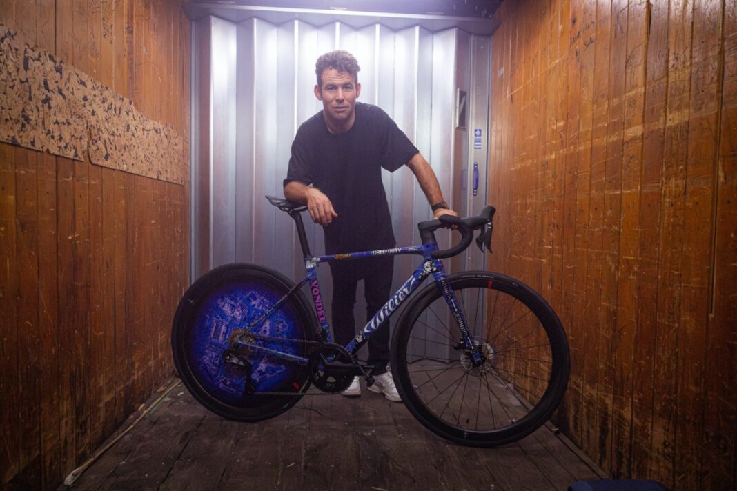 cod-cykel