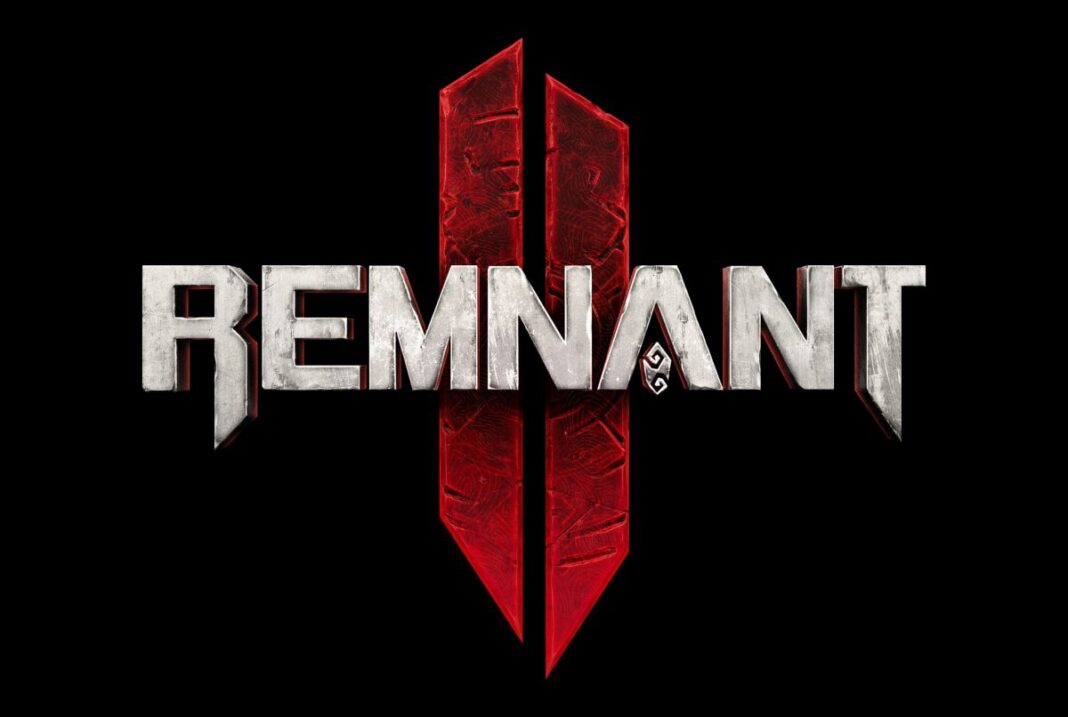 remnant-ii
