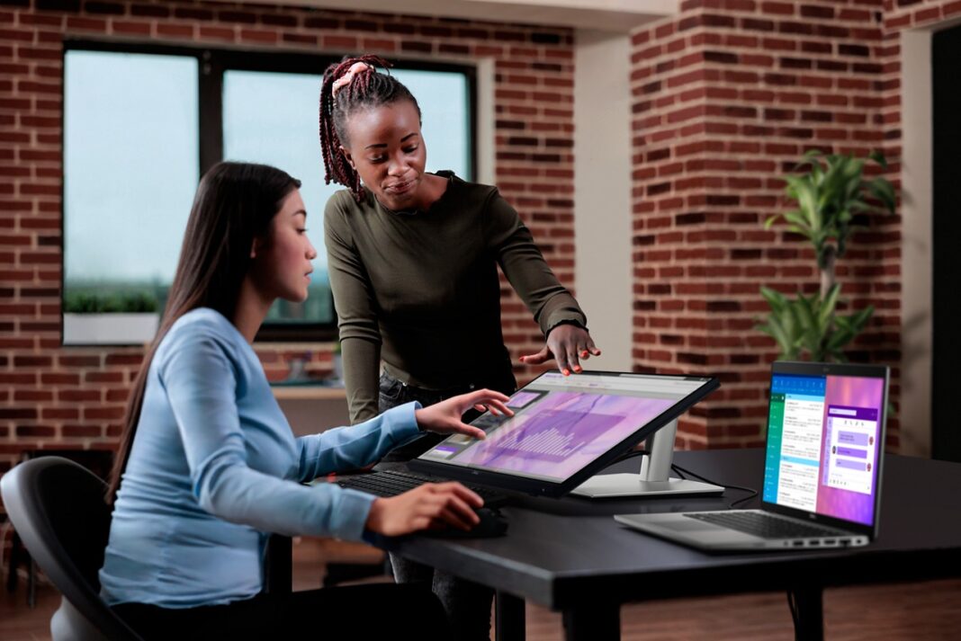 dell monitor