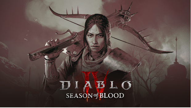 season of blood