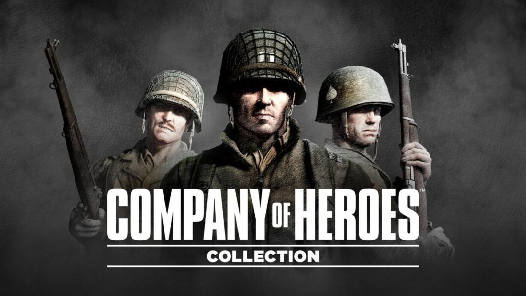 Company-of-Heroes-Collection