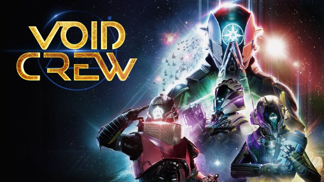 Void-Crew