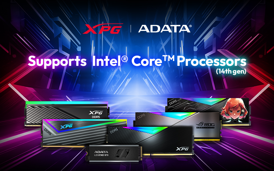 ADATA-Memory-and-SSDs-FIntel-Core-14th-Gen-Processors-