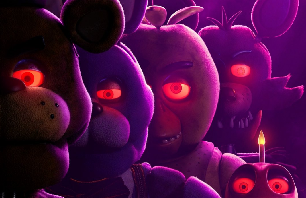 FNAFMOVIE