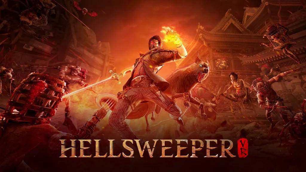 Hellsweeper-VR