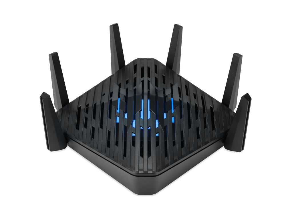 Predator-Connect