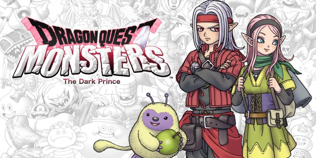 DragonQuestMonstersTheDarkPrince