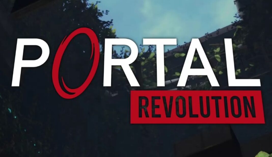 Portal-Revolution