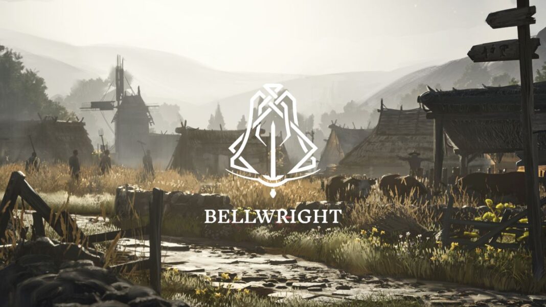 Bellwright