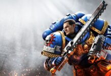 Warhammer 40,000 får ny animationsserie hos Amazon