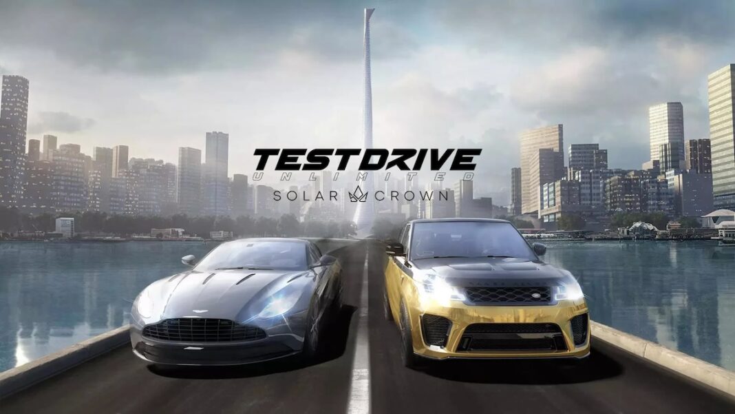 Test-Drive-Unlimited