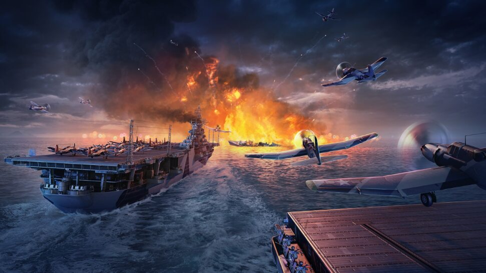 WoWs-carrier