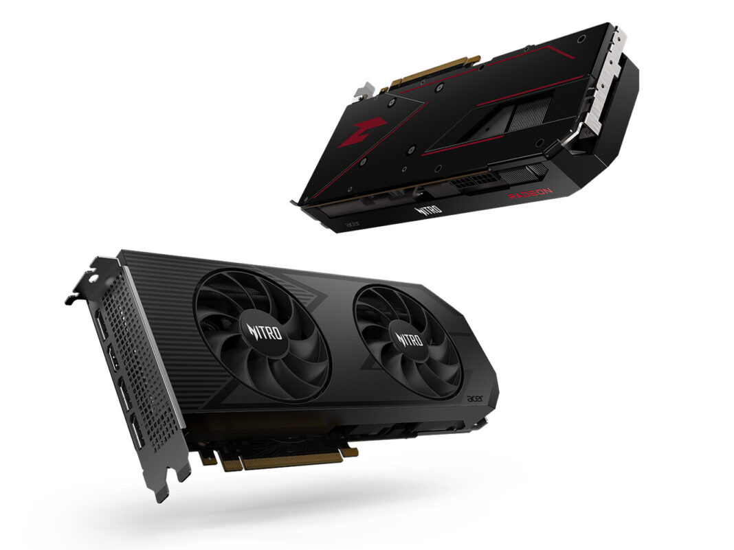 acer Predator BiFrost Nitro