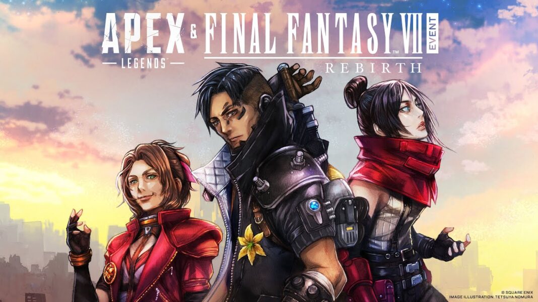 apex ff