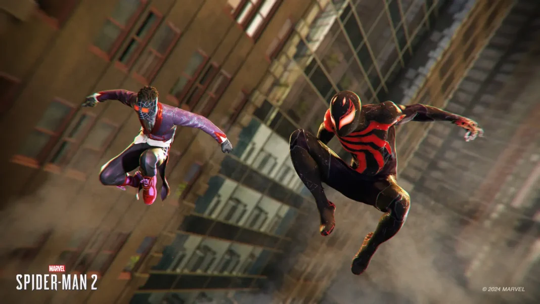 spiderman2update