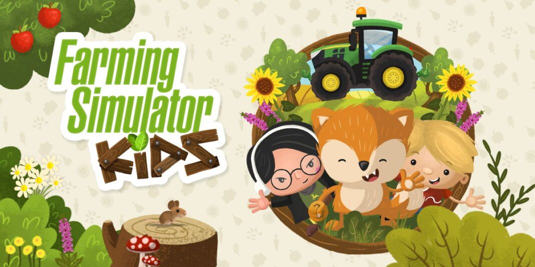 Farming-Simulator-Kids