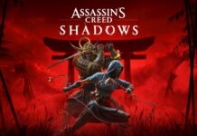2. december kommer Assassin’s Creed Shadows til Switch 2