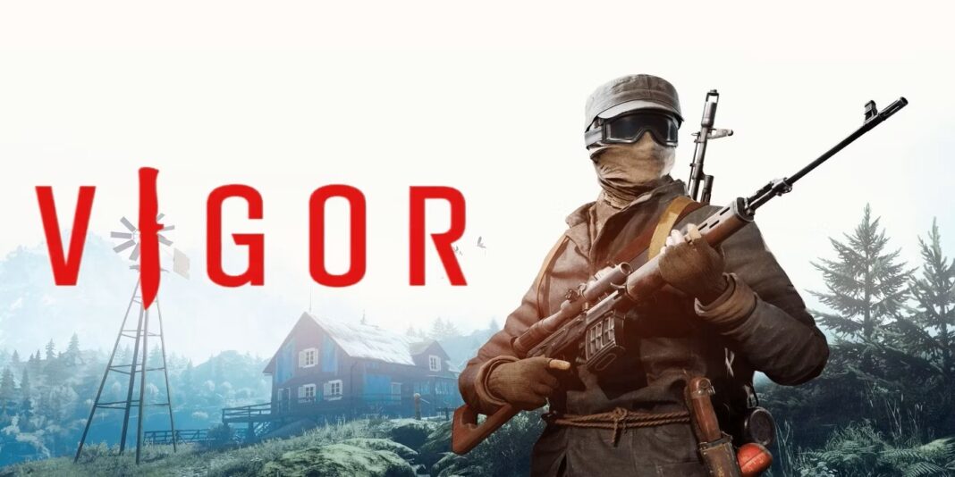 vigor