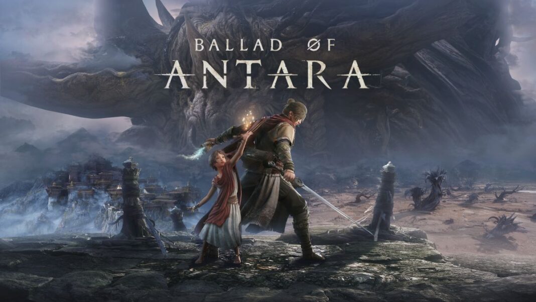 Ballad-of-Antara