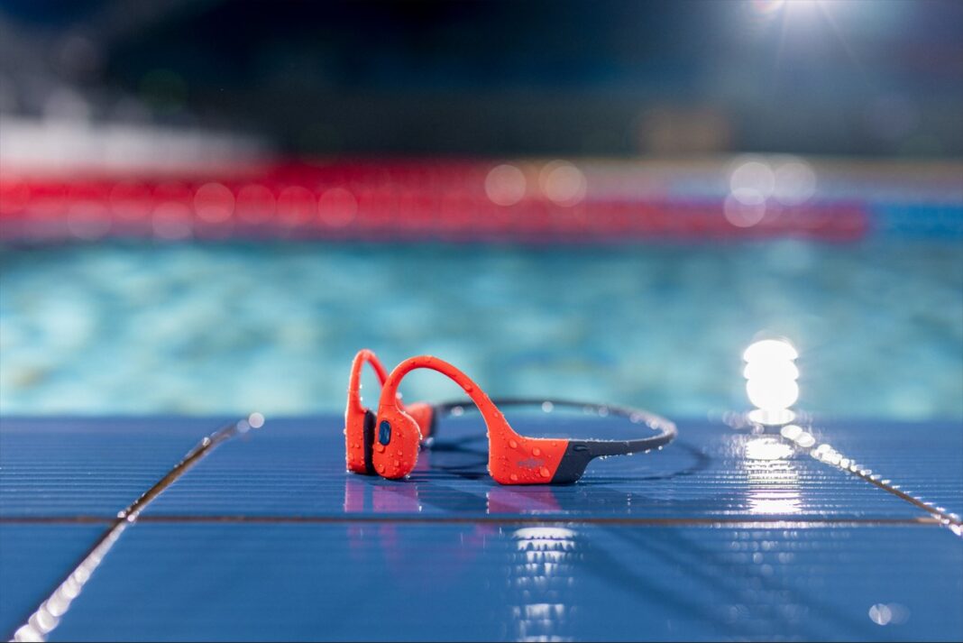 OpenSwim-Pro