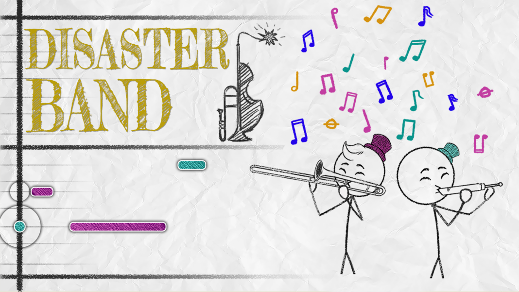 Disaster band