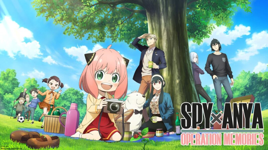 SPYxANYA