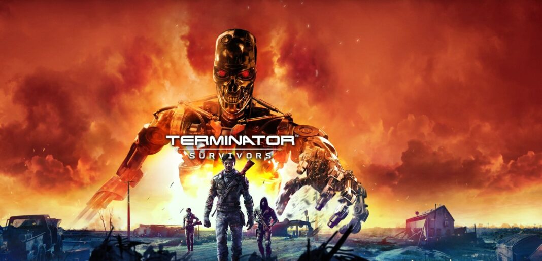Terminator-Survivors