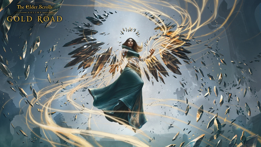 The-Elder-Scrolls-Online-Gold-Road
