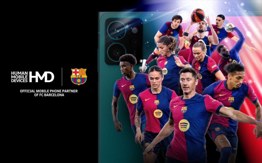 hmd fcb