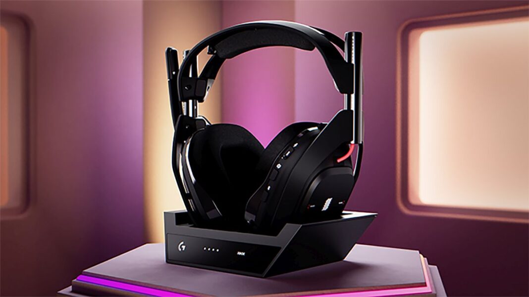 A50 Black