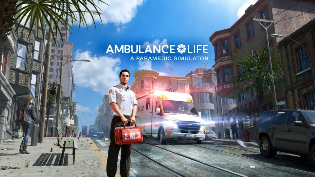 AmbulanceLife