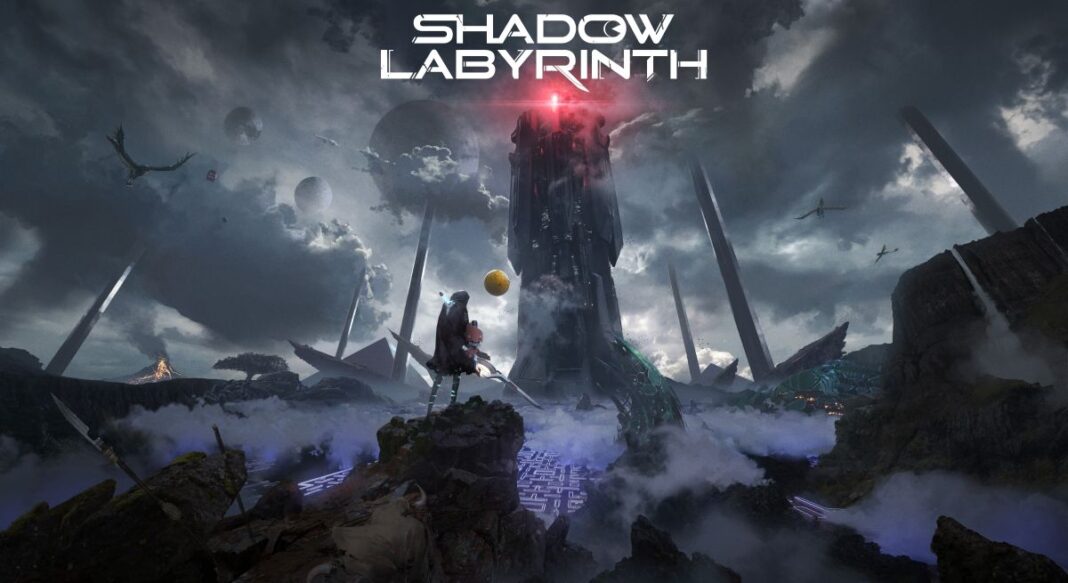 SHADOW LABYRINTH