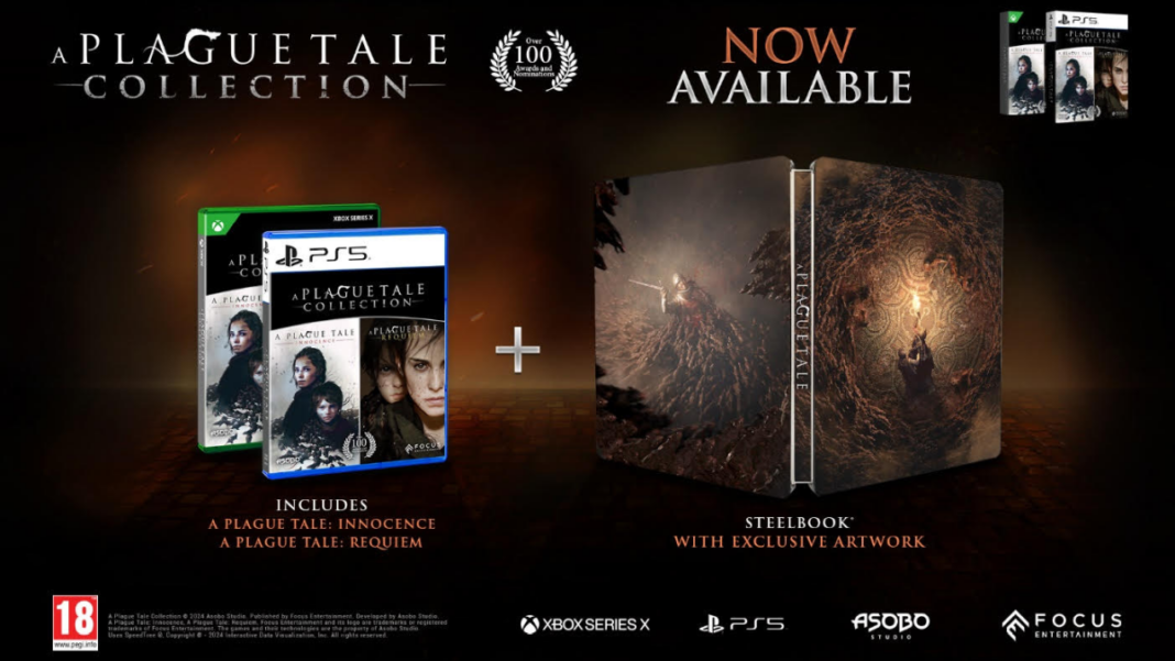 plaguetale