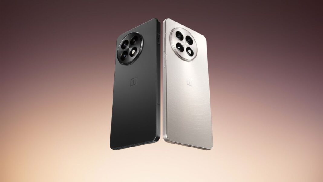 OnePlus 13