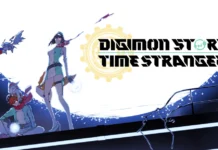 Digimon Story: Time Stranger – Preview