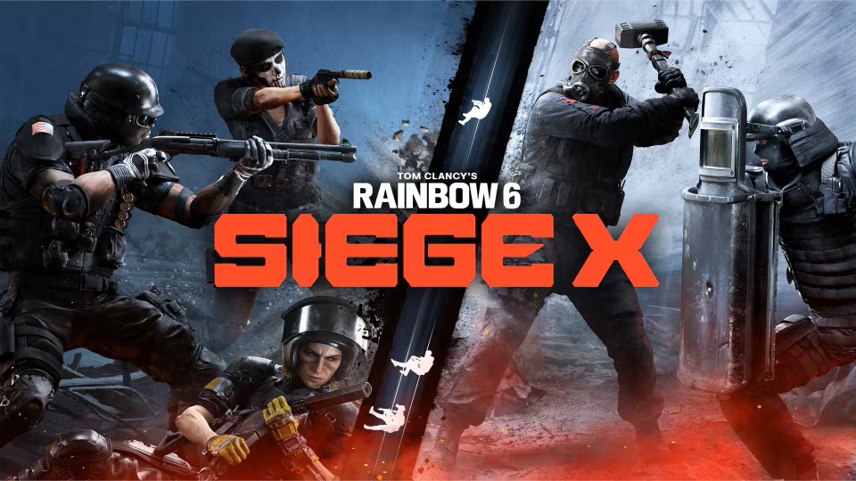 SiegeX