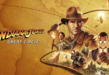 Indiana Jones and the Great Circle ude til Switch 2