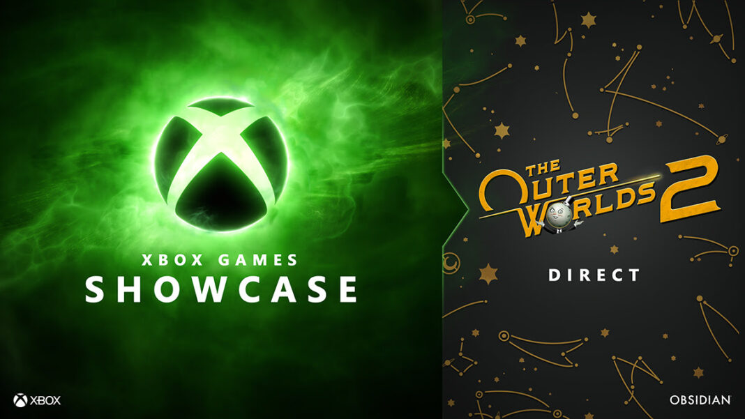 Xbox Showcase