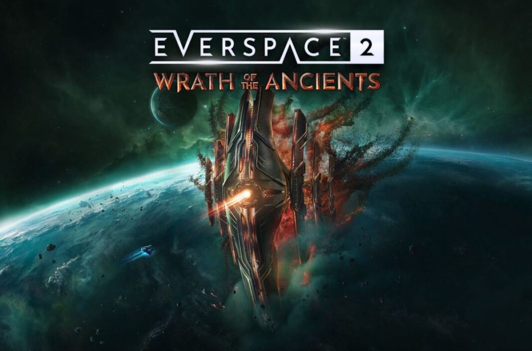 everspace2 WotA
