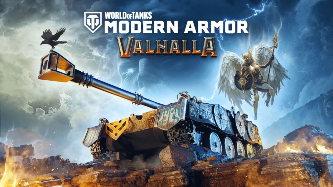 WoT Valhalla