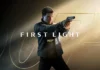 007 First Light – Preview