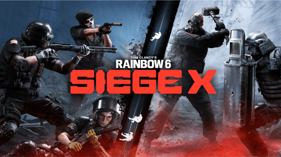 R6X